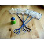 Flotte Flosse Eclate