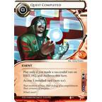 Android: Netrunner - Peur et Haine Carte