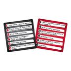 I Love Brocoli Cartes