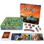 Dixit 2008 Eclate