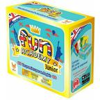 Fun Academy Junior Cover 3d