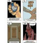 Chevaliers: La BD Dont Vous Êtes le Héros - Livre 4 Page