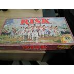 Risk 1992 Cover 3d