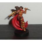 Runebound: La Lame Dorée Figurine