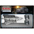 Star Wars: X-Wing - Le Jeu de Figurines - Transport d’Assaut Impérial Cover