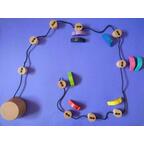 Kitzel Madokki Eclate