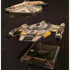 Star Wars: X-Wing - Le Jeu de Figurines - Shadow Caster Vaiseau