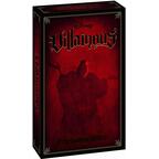 Disney Villainous: Cruellement Infects Cover 3d