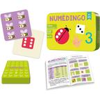 Numédingo Eclate