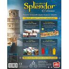 Les Cités de Splendor Back