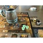 Les Tavernes de la Vallée Profonde Zoom