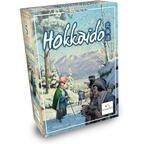 Hokkaido Cover 3d