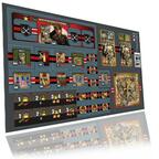 Heroes of Normandie: GE Wittman Cover 3d