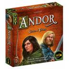 Andor: Chada & Thorn Cover 3d