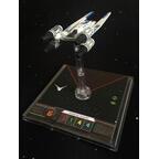 Star Wars: X-Wing - Le Jeu de Figurines - U-Wing Vaisseau