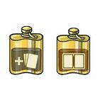 Colt Express: Chevaux et Diligence Whisky