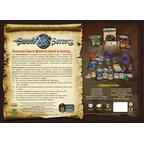 Sword & Sorcery: Les Âmes Immortelles Back