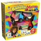 Bahuts Malins 2011 Cover 3d