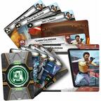 Star Wars: Légion - Lando Calrissian Eclate