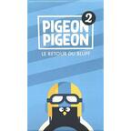 Pigeon Pigeon 2 Cover