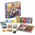 Bistro Pot Pourri Eclate