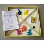 À vos Carottes ! Eclate