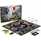 Cluedo: Batman Édition Eclate