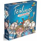 Feelings Cover 3d