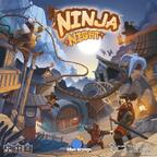 Ninja Night Cover
