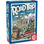 Road Trip: Europa Cover 3d