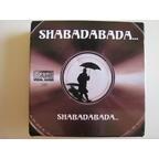 Shabadabada Cover 3d