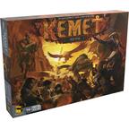 Kemet: Seth Cover 3d