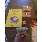 Docteur Hérisson Eclate