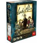 Lady Alice Cover 3d
