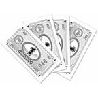 Monopoly: Junior - Pjmasks Billets
