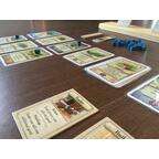 Puerto Rico: Le Jeu de Cartes Zoom