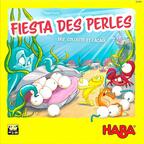 Fiesta des Perles Cover