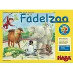 Fädelzoo Cover
