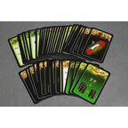 Stronghold Cartes