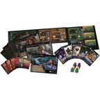 Dune: Imperium - L'Avènement d'Ix Eclate