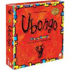 Ubongo Cover 3d