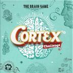 Cortex: Challenge Cover