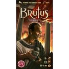 Brutus Cover