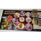 Munchkin: Warhammer - Age of Sigmar Eclate