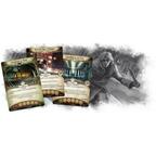 Horreur à Arkham: Le Jeu de Cartes - Les Fils du Destin Cartes