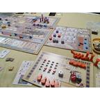 Tekhenu: L'Obélisque du Soleil - L'Ombre de Seth Eclate