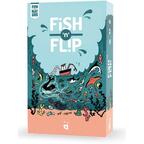 Fish 'n' Flips Cover 3d