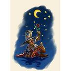 Cyrano Artwork