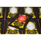 Undo: Le Printemps des Cerisiers Cartes