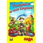 Pompiers à vos Tuyaux ! Cover